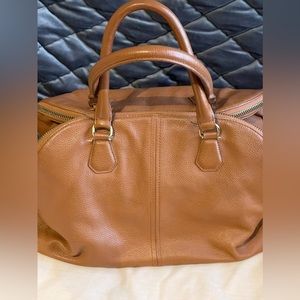 Charles Jordan Paris Handbag